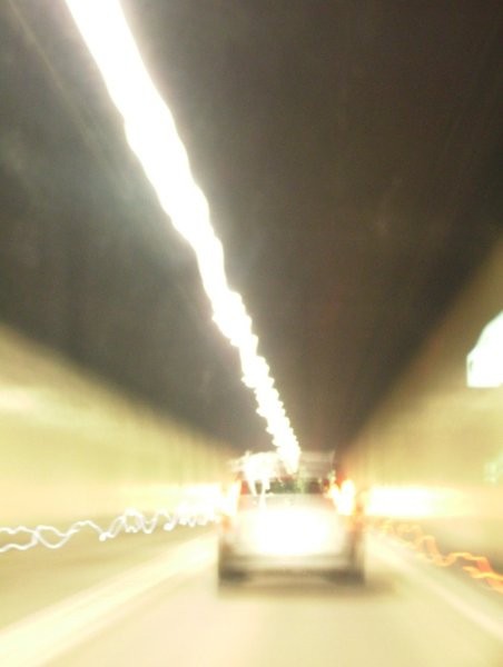 Autobahn D / A - foto povečava
