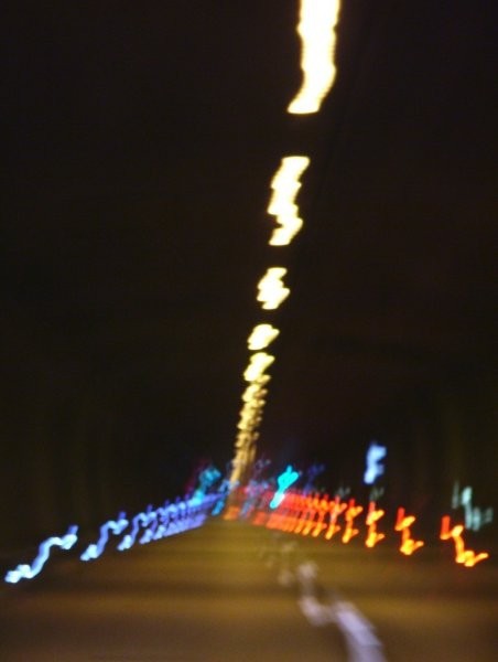 Autobahn D / A - foto