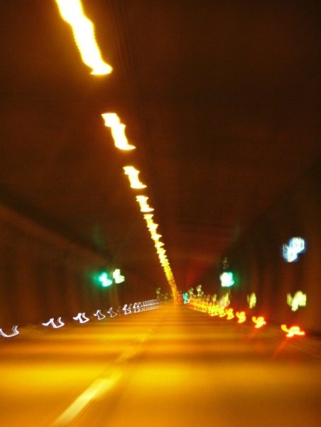 Autobahn D / A - foto