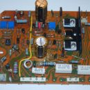 Refreshed driver/output board with new electrolytic capacitors, new drivers (ON Semi MJE15