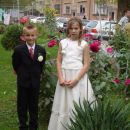 JAZ IN MOJ BRAT PATRIK