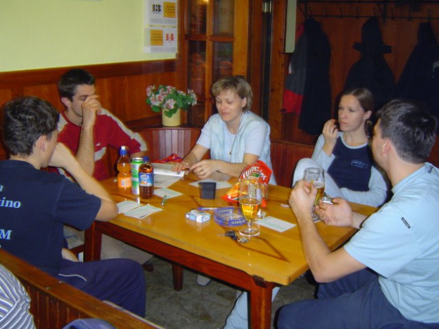 Hirschegg 2007 - foto
