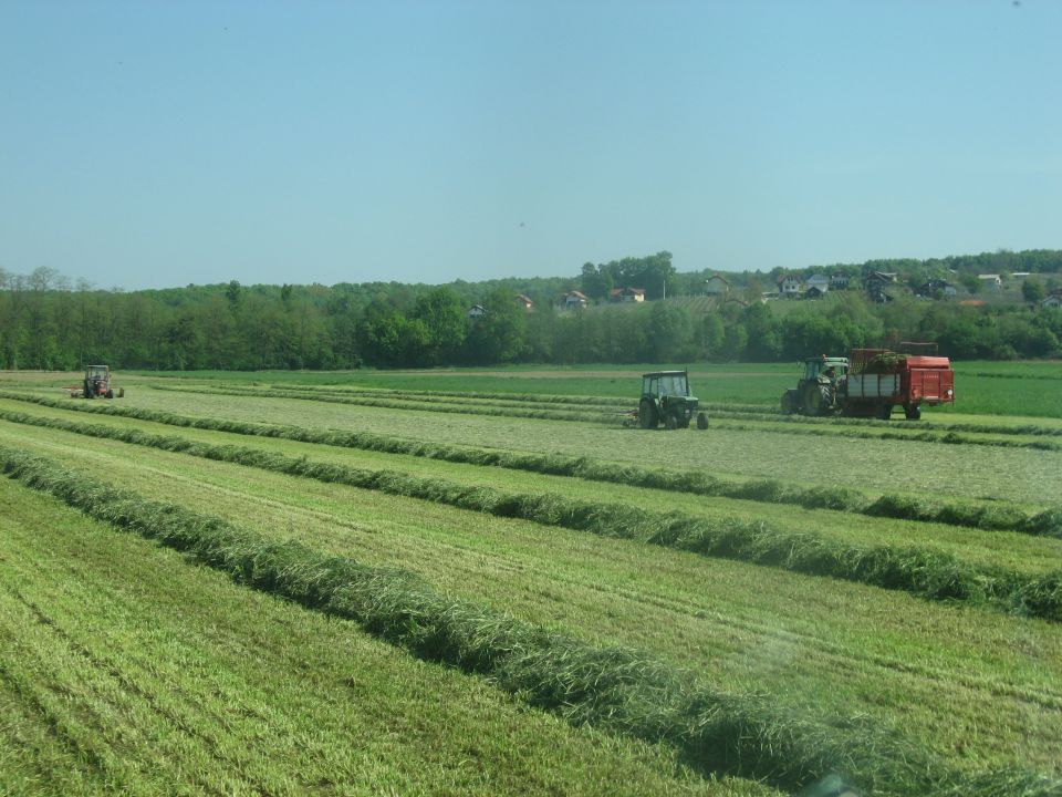 Novi stroji - foto povečava