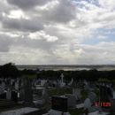 Pogled na Dublin iz Suttona