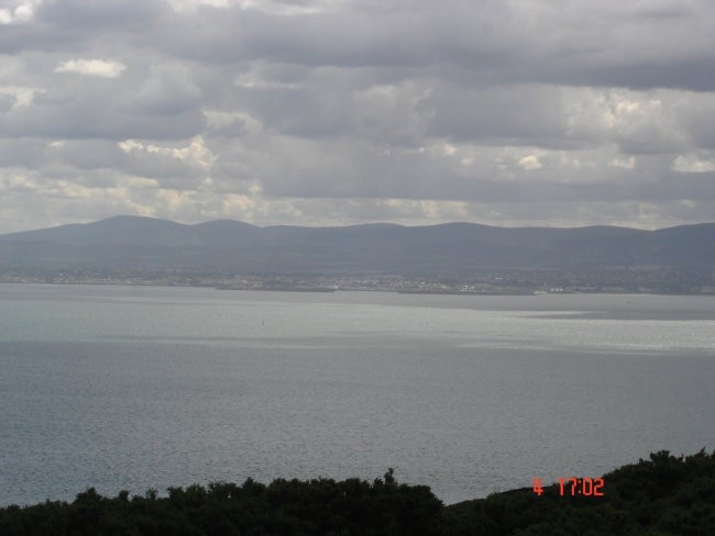 Howth peninsula - foto povečava