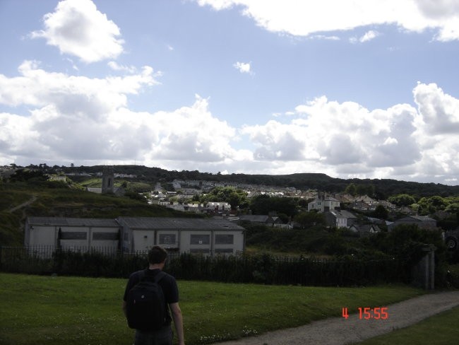 Howth peninsula - foto povečava