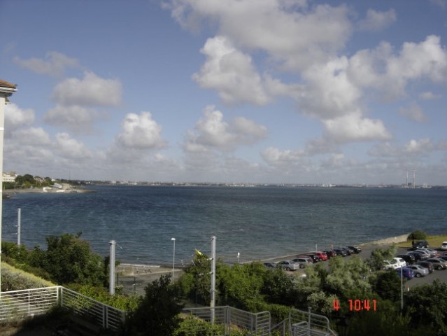 Howth peninsula - foto
