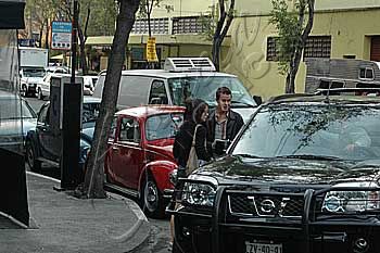 Camila Sodi : Paparazzi - foto