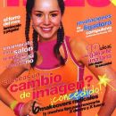 Camila Sodi : Cover
