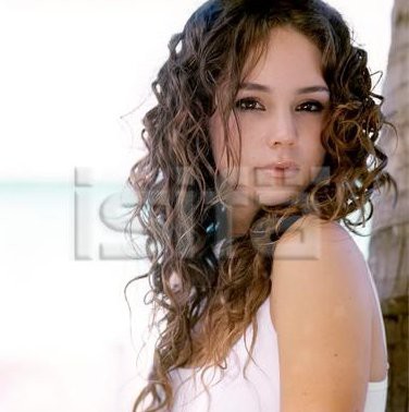 Camila Sodi : Cover - foto povečava