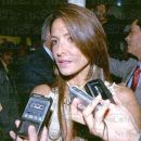 Lorena Rojas : Tv & Radio