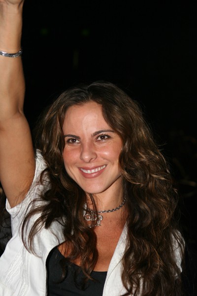 Kate Del Castillo : Events - foto