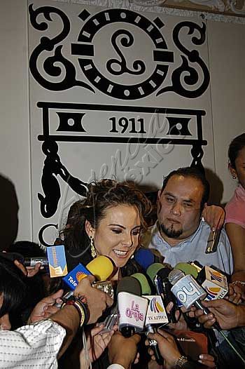 Kate Del Castillo : Events - foto