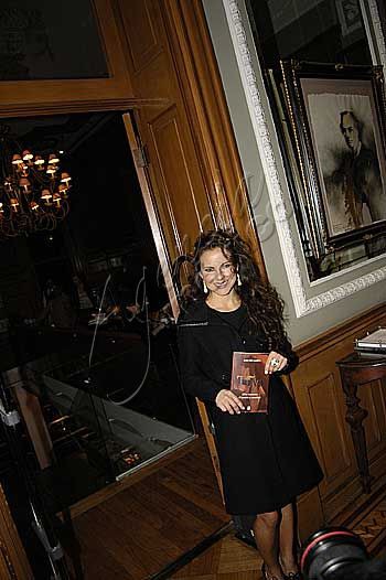 Kate Del Castillo : Events - foto