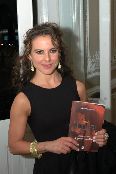 Kate Del Castillo : Events - foto