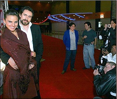 Kate Del Castillo : Events - foto