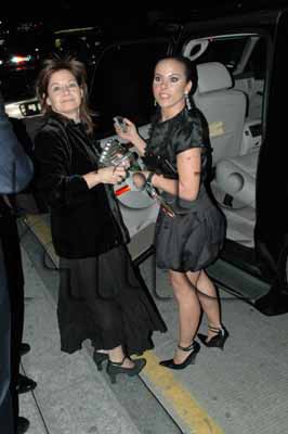 Kate Del Castillo : Events - foto