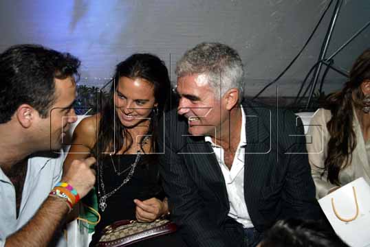 Kate Del Castillo : Events - foto