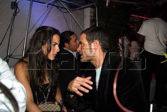 Kate Del Castillo : Events - foto