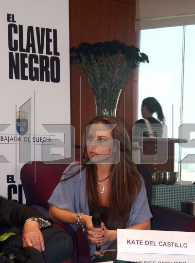 Kate Del Castillo : Events - foto