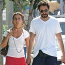 Kate Del Castillo : Paparazzi