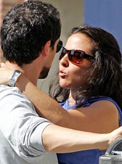 Kate Del Castillo : Paparazzi - foto