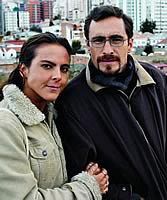 Kate Del Castillo : Sets - foto