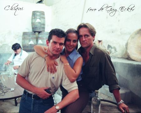 Kate Del Castillo : Sets - foto