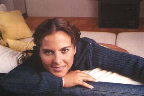 Kate Del Castillo : Cover - foto