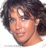 Sabine Moussier : Scans - foto