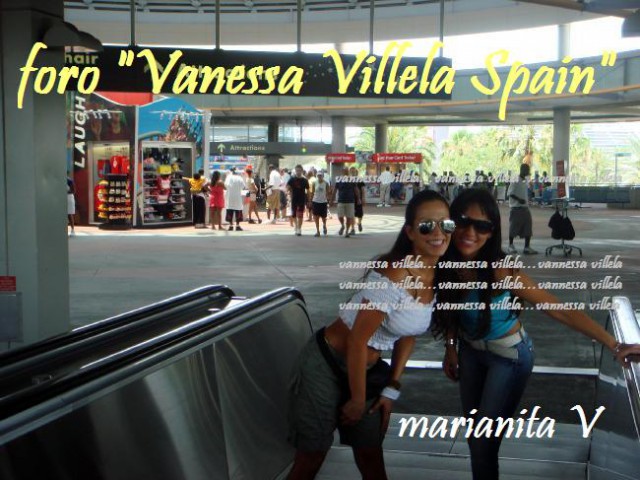 Vanessa Villela : Events - foto