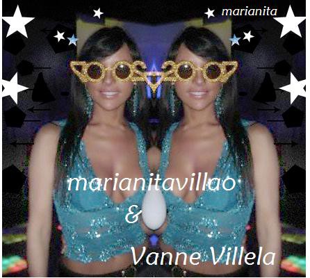 Vanessa Villela : Events - foto