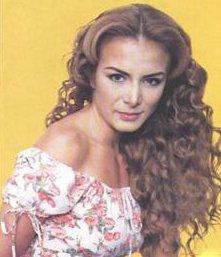 Silvia Navarro : Cover - foto