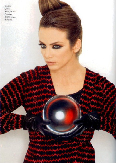 Silvia Navarro : Cover - foto povečava