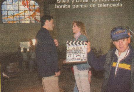 Silvia Navarro : Scans - foto