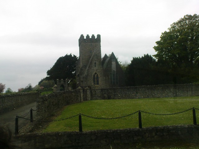 Dublin in legoland - foto