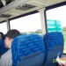 Iz avtobusa Milwauke- Oskosh