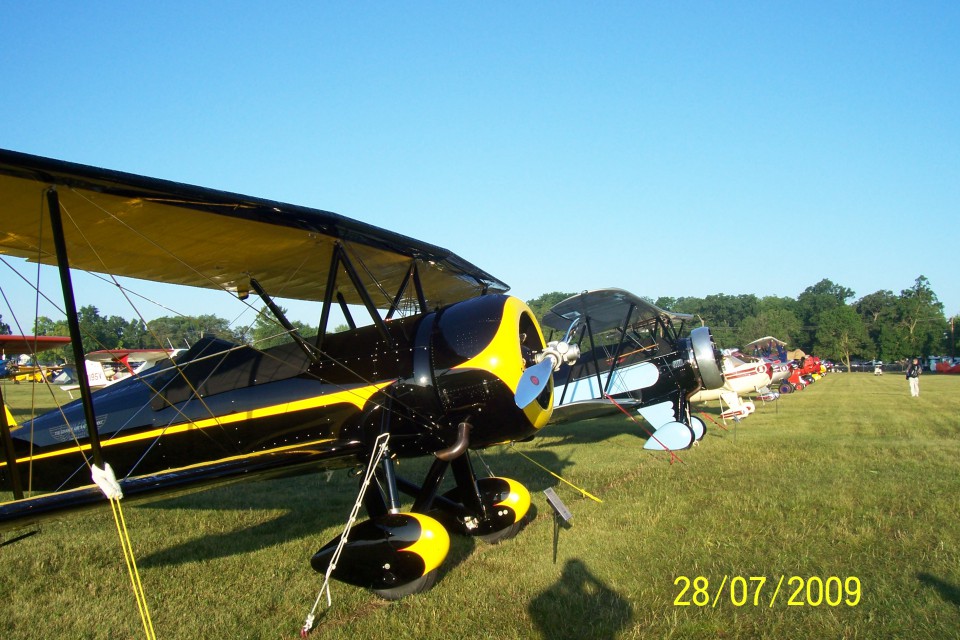 Oshkosh 2009 - foto povečava