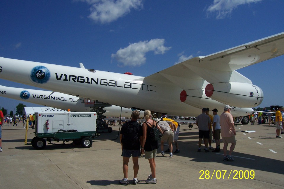 Oshkosh 2009 - foto povečava