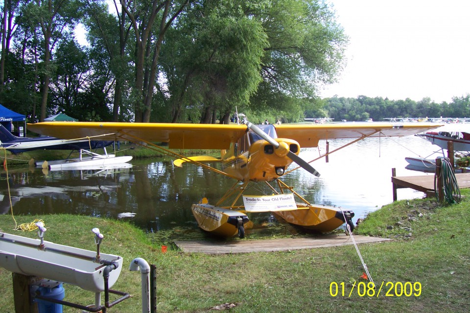 Oshkosh 2009 - foto povečava