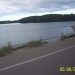 jezero Superior, posnetek ic avtobusa v bližini Thunder Bay-a
