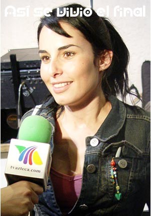 Ana serradilla- juana valentina - foto