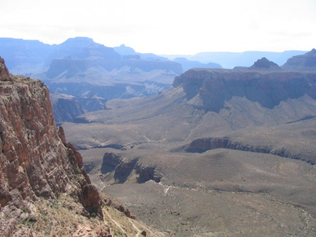 Grand canyon - foto