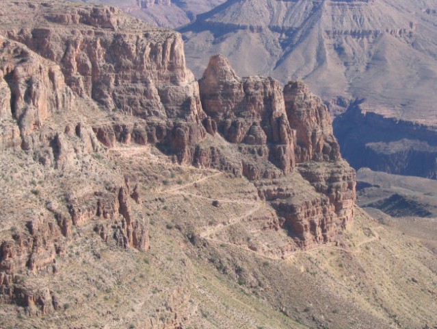 Grand canyon - foto