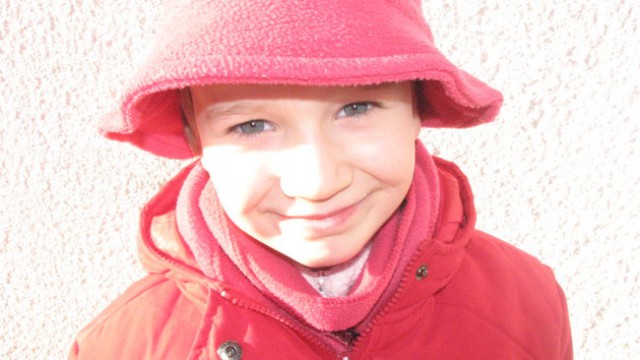 Zimovanje 2.Razredi (25.-27.2.08) - foto