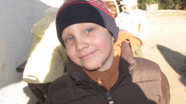 Zimovanje 2.Razredi (25.-27.2.08) - foto
