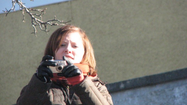 Zimovanje 2.Razredi (25.-27.2.08) - foto