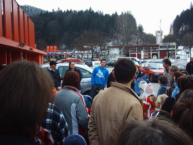 Zimovanje 1.Razredi (2.-4.2.07) Sleme - foto povečava