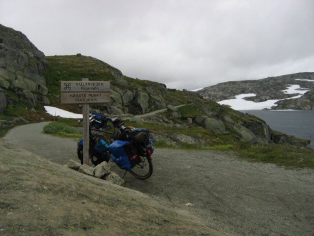 Norway 2005 - foto