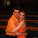 z dragim na mojem maturantskem plesu (april 2005)